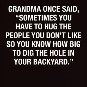 Meet your Posher, Jane